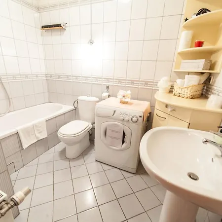 Apartament Eva Wroclaw Exterior photo