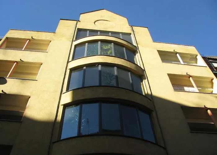 Apartament Eva