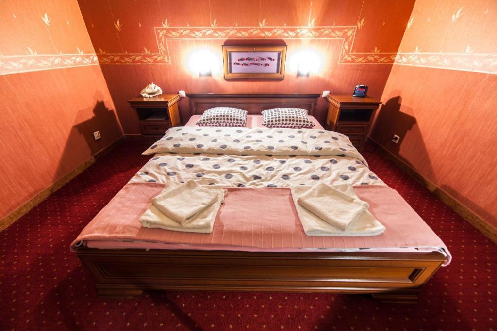 Eva Apartment Wroclaw