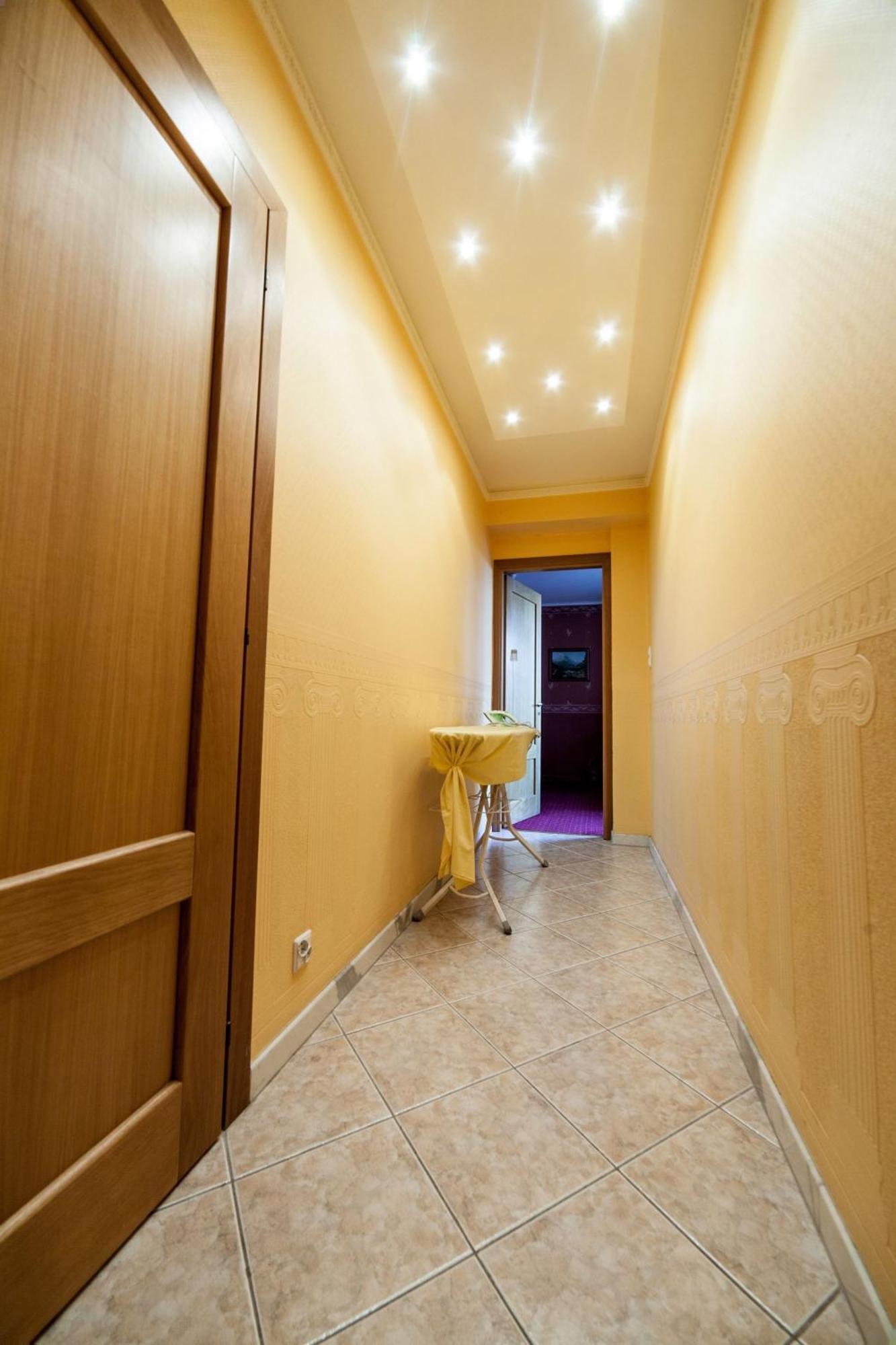 Apartment Eva Wroclaw