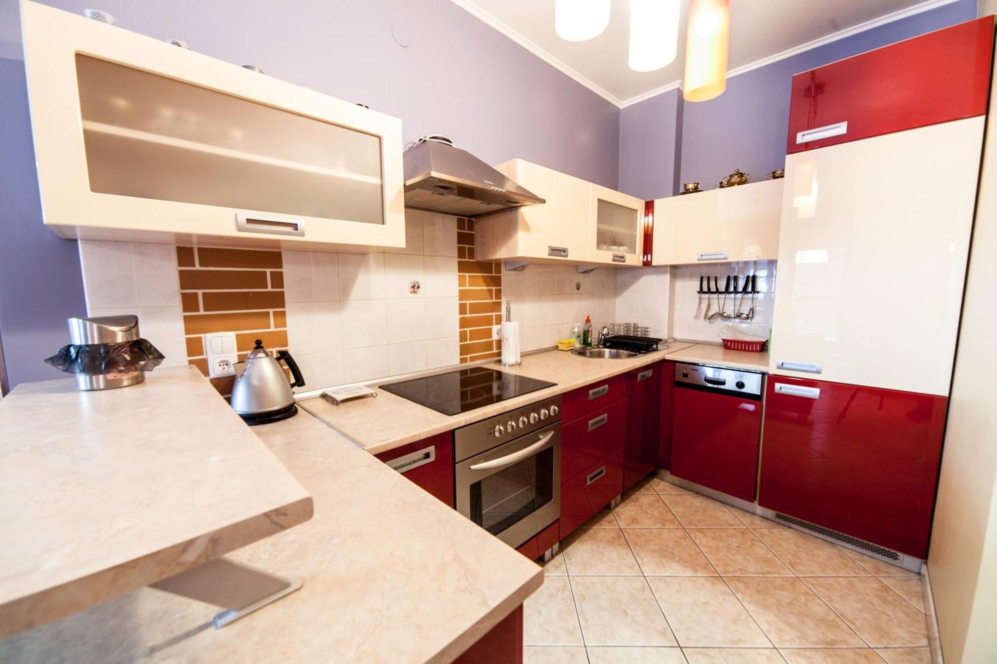 Apartment Eva