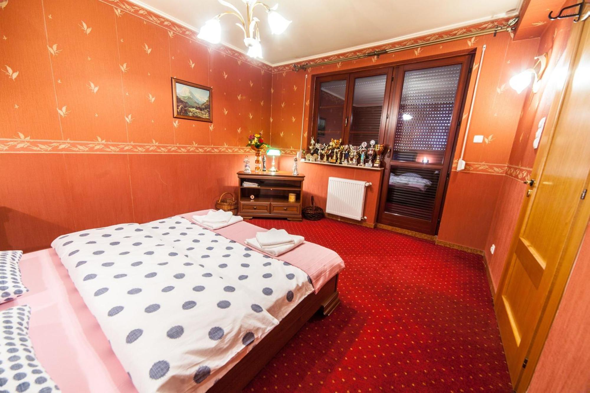 Apartment Eva Wroclaw