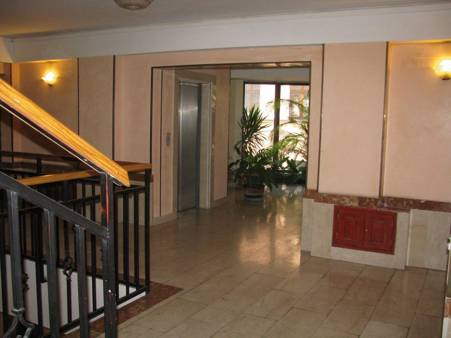 Apartment Eva *